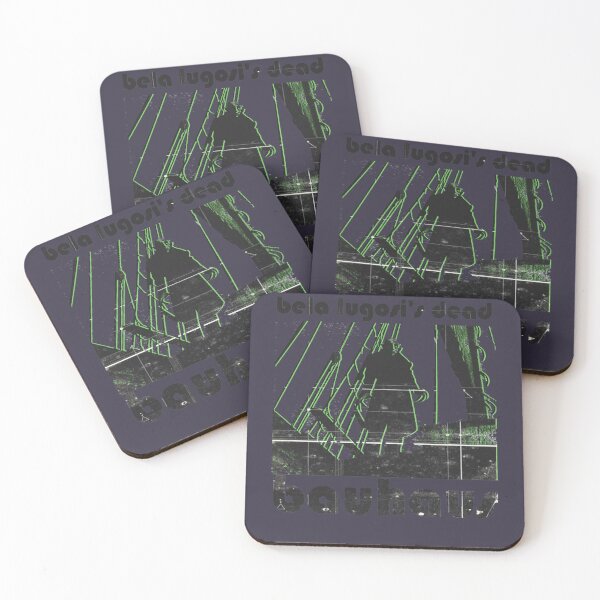 Item preview, Women Men Darkwave Band Bauhaus Cool Gifts designed and sold by Jeremycamptho.
