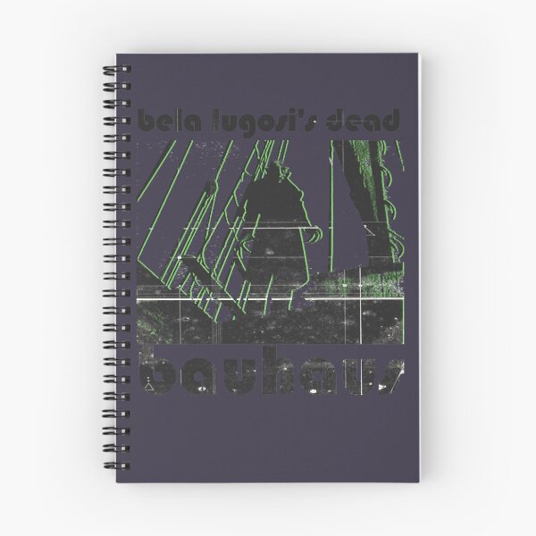 Item preview, Women Men Darkwave Band Bauhaus Cool Gifts designed and sold by Jeremycamptho.