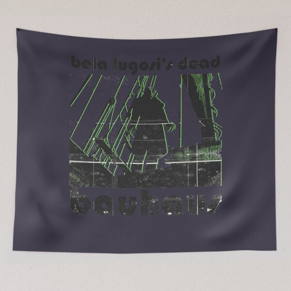 Item preview, Women Men Darkwave Band Bauhaus Cool Gifts designed and sold by Jeremycamptho.