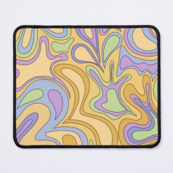 Item preview, Pastel Abstract  designed and sold by noiramcreates.