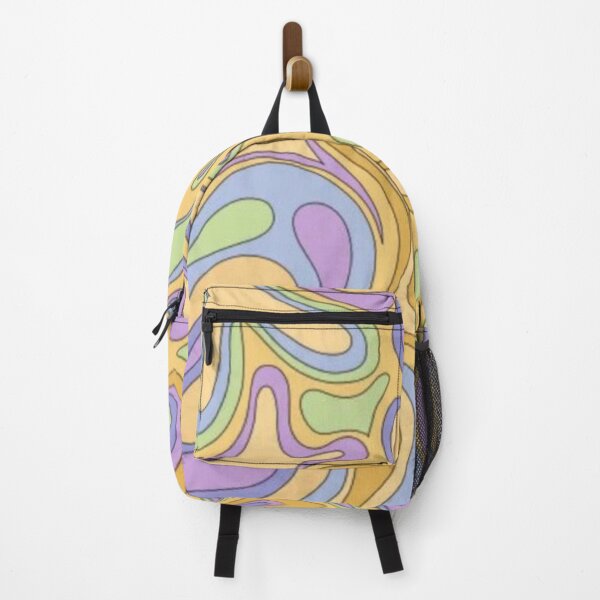 Item preview, Pastel Abstract designed and sold by noiramcreates.