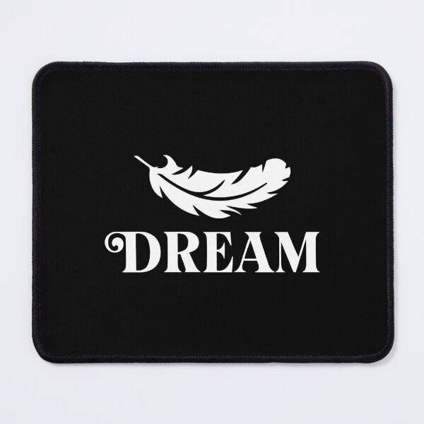 Item preview, The word dream that has power designed and sold by Spreading Smile.