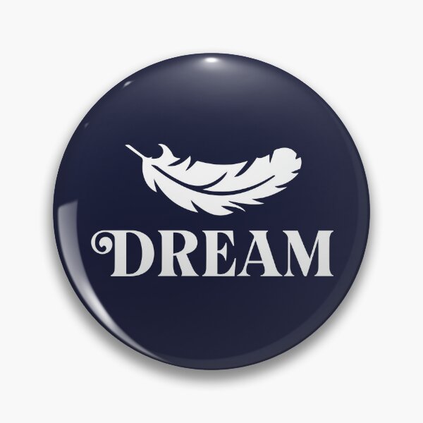 Item preview, The word dream that has power designed and sold by Spreading Smile.