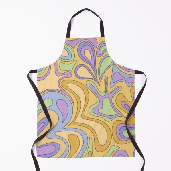 Item preview, Pastel Abstract designed and sold by noiramcreates.