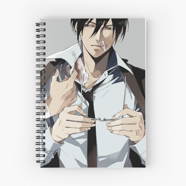 Item preview, Shinya Kogami Psycho Pass Artwork For Otaku designed and sold by willybatlong.