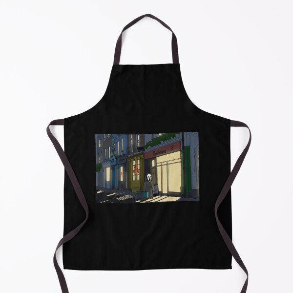 Item preview, Murder Spree designed and sold by Arettt.