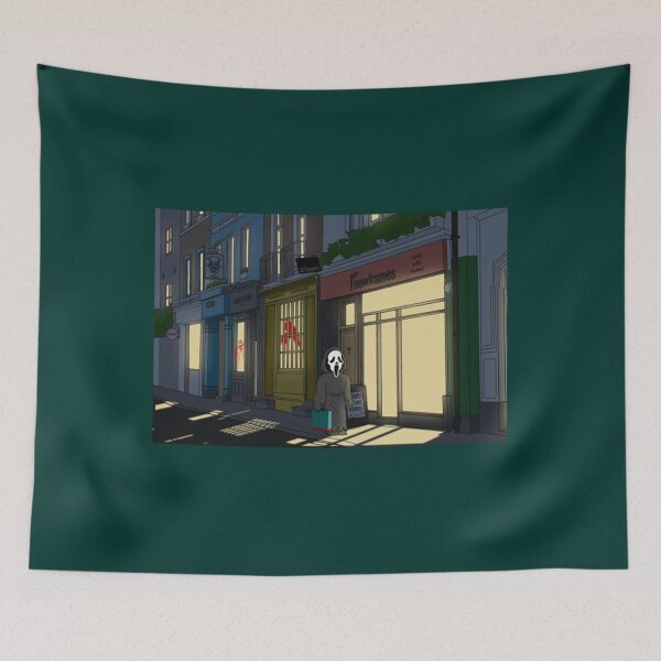 Item preview, Murder Spree     designed and sold by Arettt.