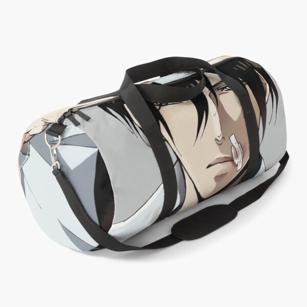 Item preview, Shinya Kogami Psycho Pass Artwork For Otaku designed and sold by willybatlong.