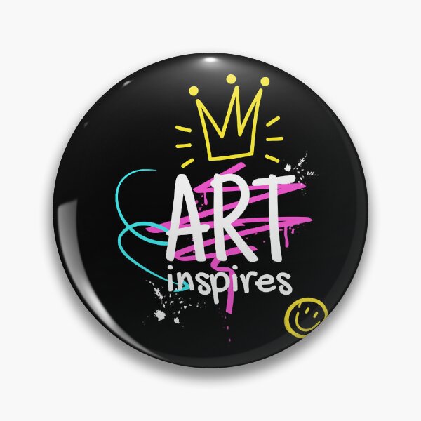 Item preview, Art Inspires Graffiti Style Artist Motivation  designed and sold by runkullilei.