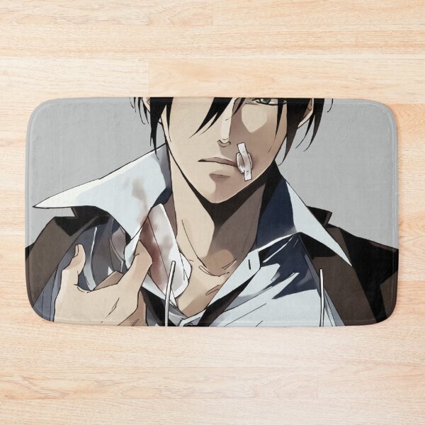 Item preview, Shinya Kogami Psycho Pass Artwork For Otaku designed and sold by willybatlong.