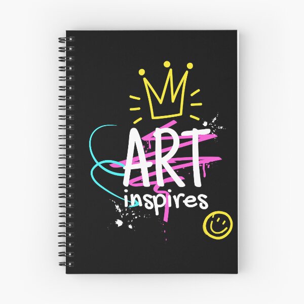 Item preview, Art Inspires Graffiti Style Artist Motivation  designed and sold by runkullilei.