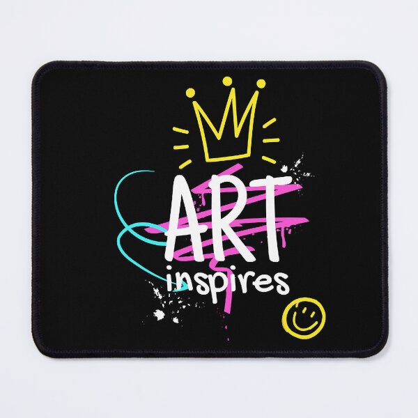 Item preview, Art Inspires Graffiti Style Artist Motivation designed and sold by runkullilei.