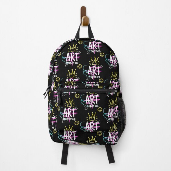Item preview, Art Inspires Graffiti Style Artist Motivation designed and sold by runkullilei.