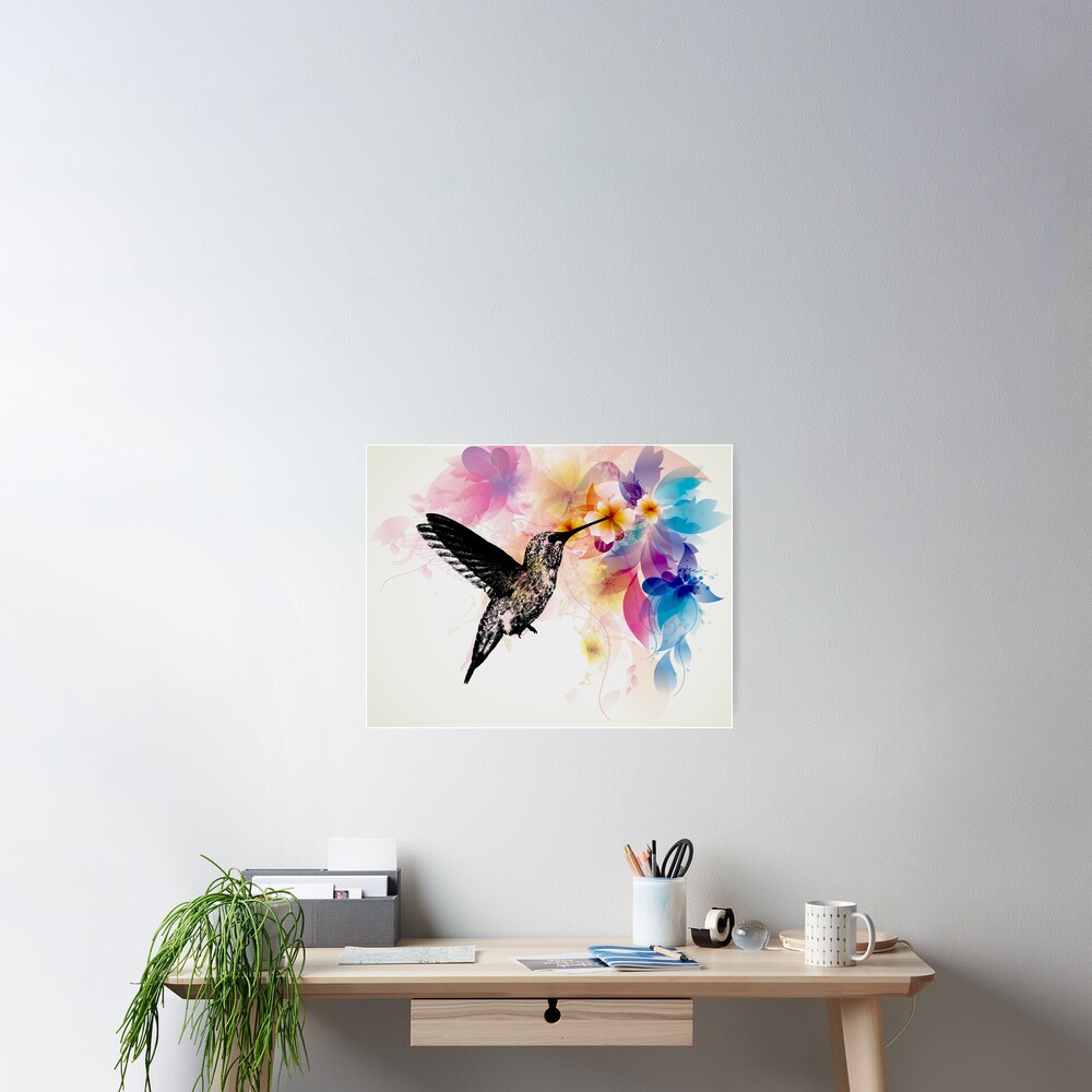 Item preview, Poster designed and sold by LieslDesign.
