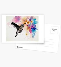 Breath of Life Postcards