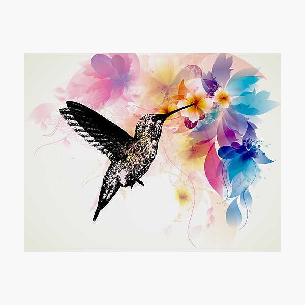 Photographic Print