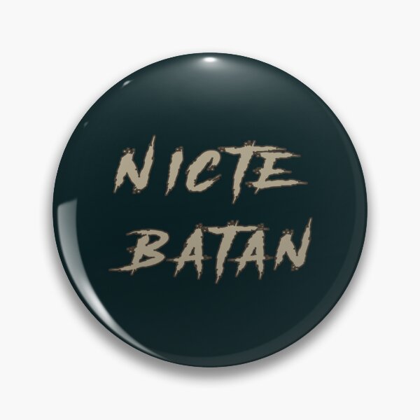 Item preview, Nicte Batan     designed and sold by Arettt.