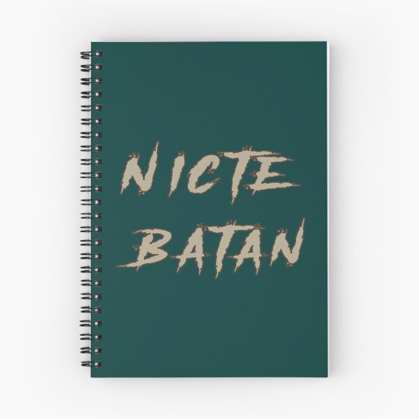 Item preview, Nicte Batan     designed and sold by Arettt.