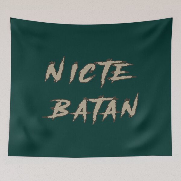 Item preview, Nicte Batan     designed and sold by Arettt.