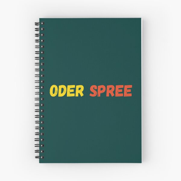Item preview, Oder Spree     designed and sold by Arettt.