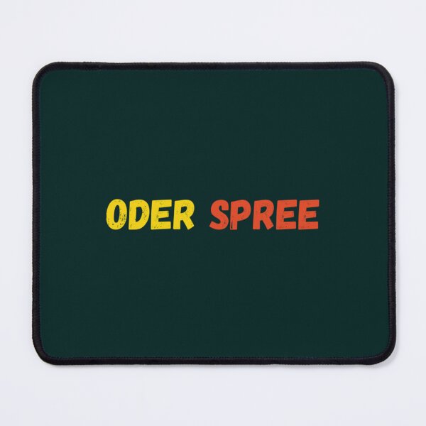 Item preview, Oder Spree     designed and sold by Arettt.