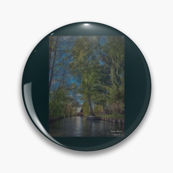 Item preview, On the Spree Long    designed and sold by Arettt.