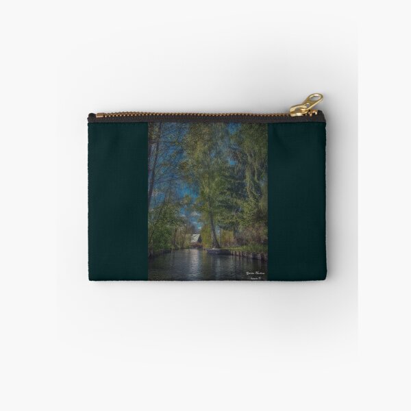 Item preview, On the Spree Long    designed and sold by Arettt.