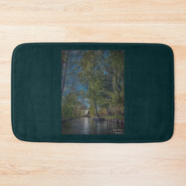 Item preview, On the Spree Long    designed and sold by Arettt.