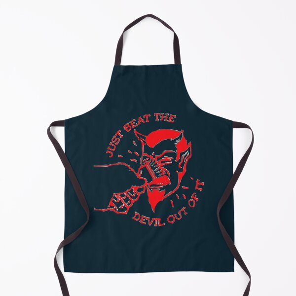 Item preview, Solo vence al diablo fuera de eso designed and sold by Memorycreated.