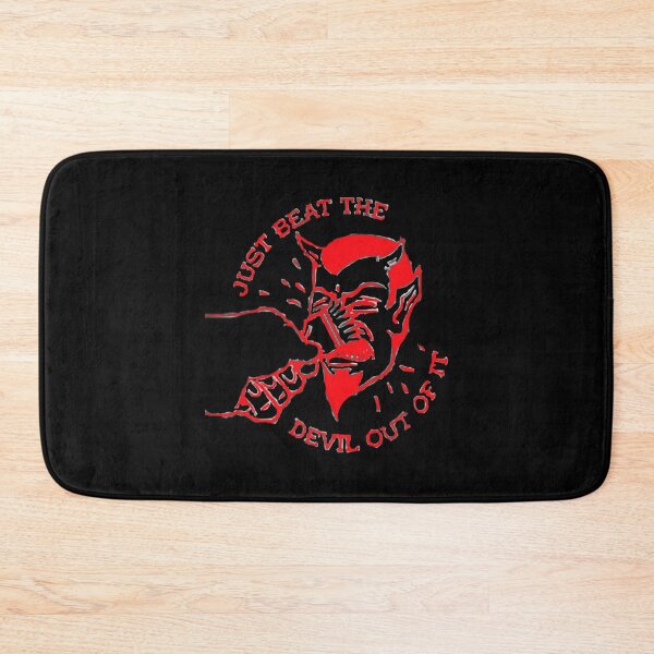Item preview, Just Beat The Devil Out Of It                              designed and sold by Memorycreated.