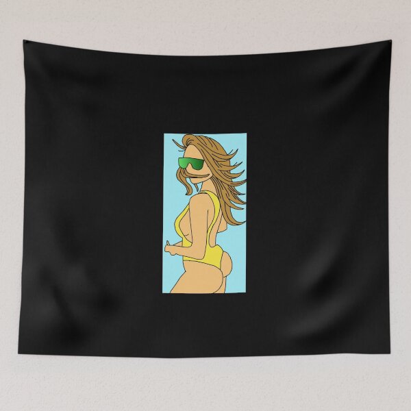 Item preview, Wind blown beauty Classic designed and sold by TIMOTHMARTINEZ.