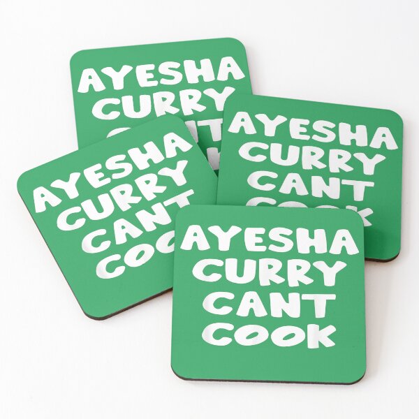 Aperçu de l'œuvre Ayesha Curry peut cuisiner Impression artistique créée et vendue par runkullilei.