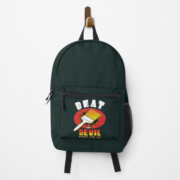 Item preview, Just Beat The Devil Out Of It designed and sold by Memorycreated.