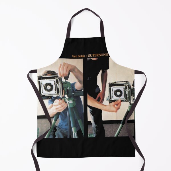 Item preview, Ben Folds supersunnyspeedgraphic the lp designed and sold by VanessaKelley.