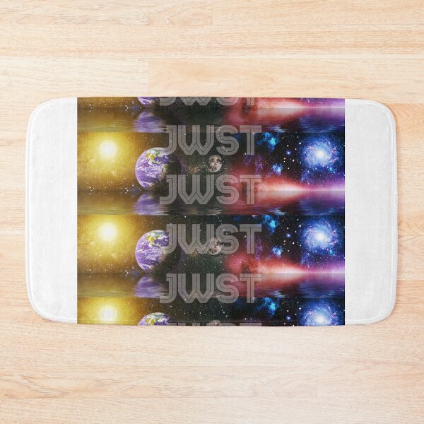 Item preview, JWST - Telescopio espacial James Webb designed and sold by ShaStyle ArtFo.