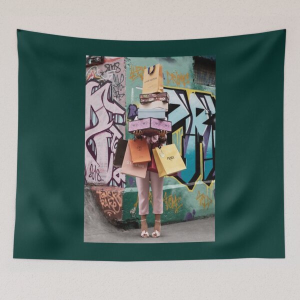 Item preview, shopping spree     designed and sold by Arettt.
