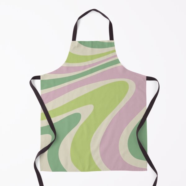Item preview, Retro Wavy Art designed and sold by noiramcreates.