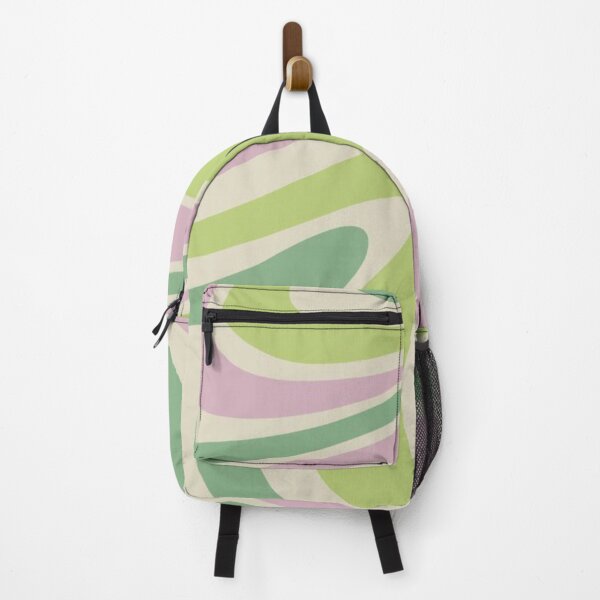 Item preview, Retro Wavy Art designed and sold by noiramcreates.