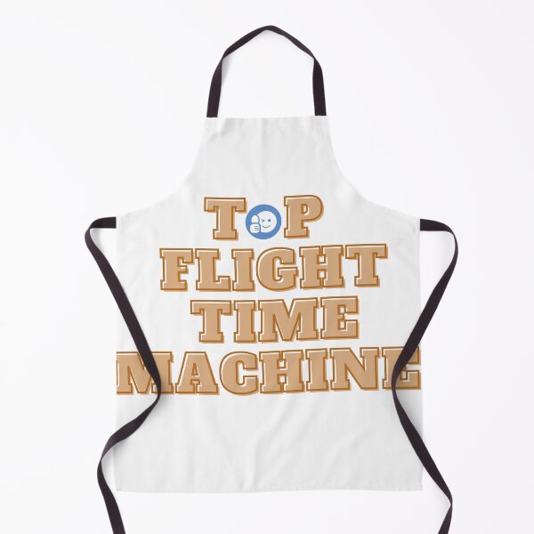 Item preview, Top Flight Time Machine essential designed and sold by zhaipeiling.