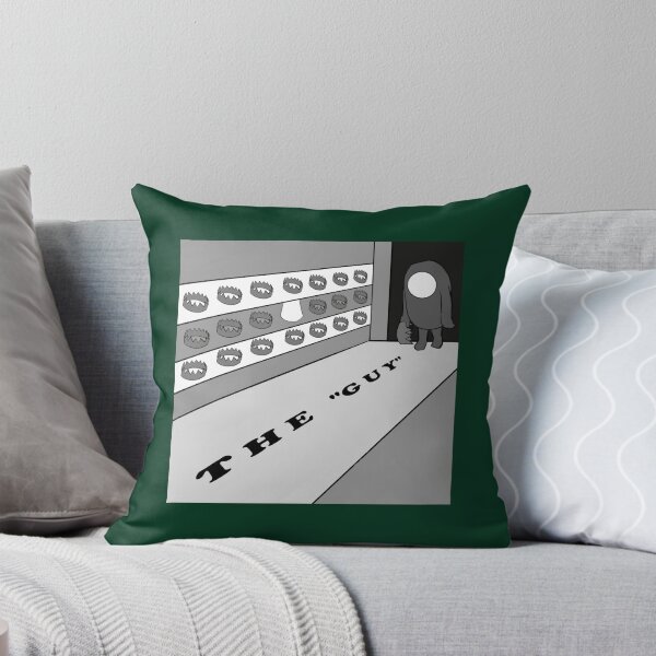 Item preview, The Guy  designed and sold by TelesIsabella.
