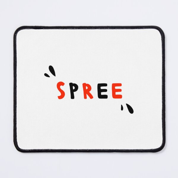 Item preview, spree designed and sold by Arettt.