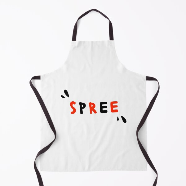 Item preview, spree designed and sold by Arettt.