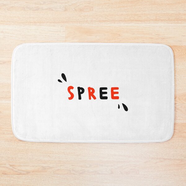 Item preview, spree    designed and sold by Arettt.