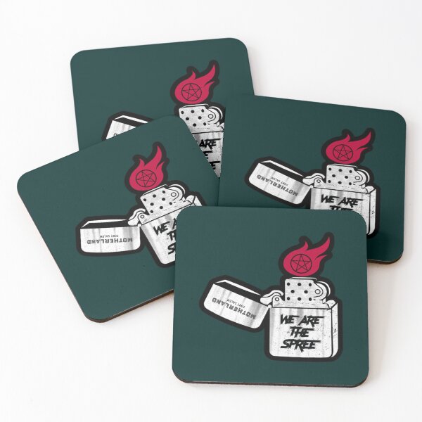 Item preview, We Are The Spree     designed and sold by Arettt.