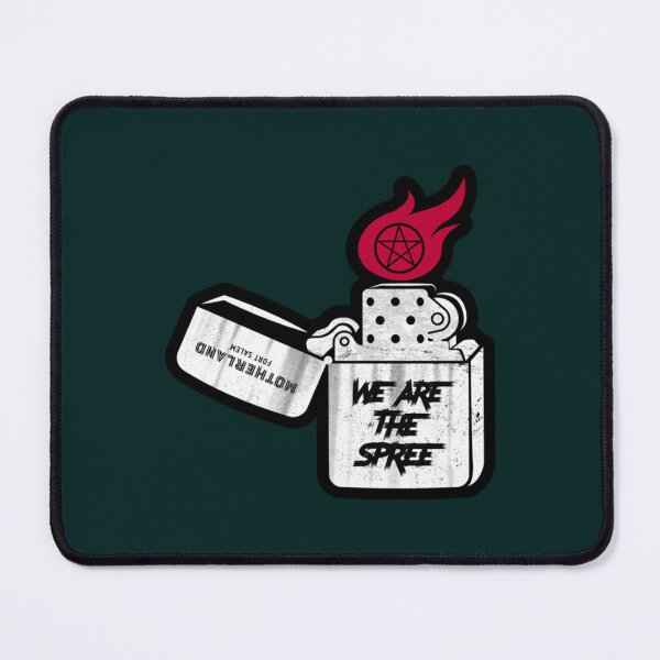 Item preview, We Are The Spree     designed and sold by Arettt.
