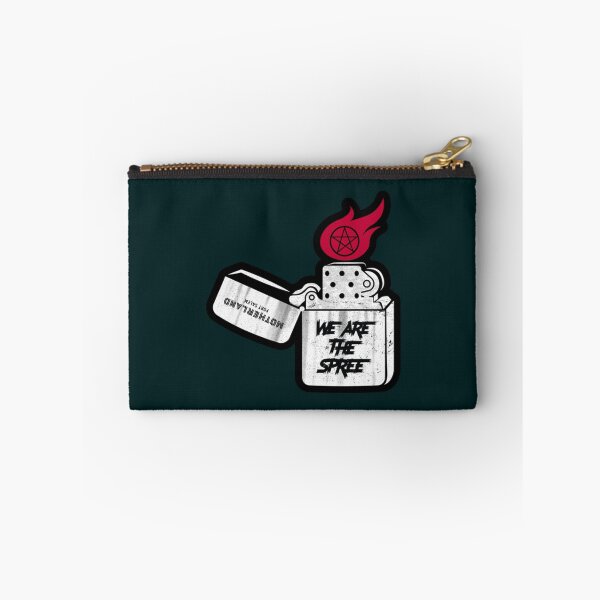 Item preview, We Are The Spree     designed and sold by Arettt.