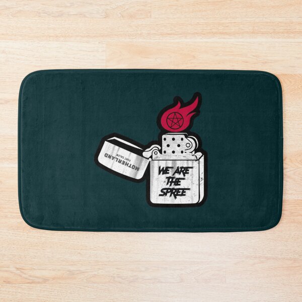 Item preview, We Are The Spree     designed and sold by Arettt.