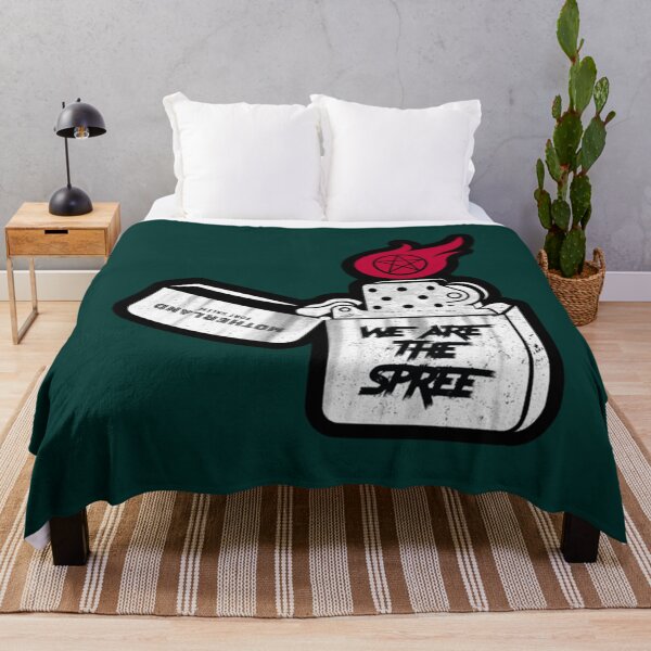 Item preview, We Are The Spree     designed and sold by Arettt.