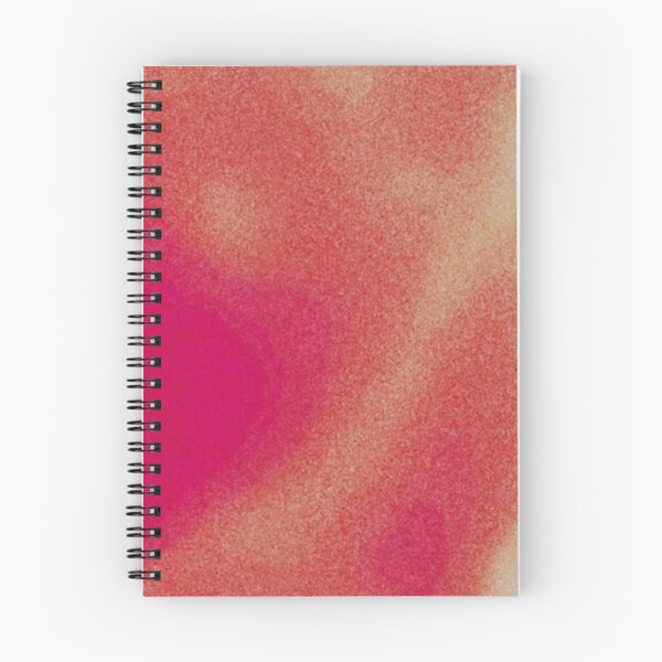 Item preview, Gradient Textured Pink designed and sold by noiramcreates.