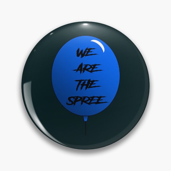 Item preview, We are the Spree Balloon     designed and sold by Arettt.